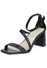 Buffalo Sandalen Sandalen Kunstleder Produktbild-Vorschau 1