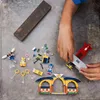 LEGO 76991 Sonic the Hedgehog Tails‘ Tornadoflieger mit Produktbild-Vorschau 14