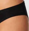 Schiesser Damen Mini Gr. M  schwarz Produktbild-Vorschau 6