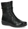 Caprice Exclusive: Scarpe da donna, stivali, con zip, Anteprima dell’immagine prodotto 4