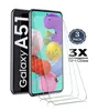 3X Für Samsung Galaxy A51 4G Panzerglas Glasfolie Display Produktbild-Vorschau 1