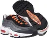 Nike Schuhe Air Max 95, CZ0191001 Produktbild-Vorschau 3