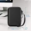 ProCase Doppelte Festplattentasche für 2 Externe 2,5" HDD, Produktbild-Vorschau 6