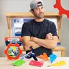 Moose Toys Turbo Trick Planes, Souprava pro strojírenství, Náhled obrázku produktu 5
