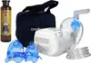 Inhalateur-compresseur Omnibus BR-CN116 blanc + Voir les images du produit 1