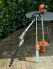 YERD 4 Takt 5in1 Benzin Kombisystem Motor Sense Säge Produktbild-Vorschau 7