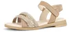 Gabor 85.501 Damen Sandalette - Riemchen Sandalen beige NEU Produktbild-Vorschau 11