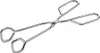 Grillzange 23 cm Produktbild-Vorschau 1