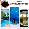 YZNAHRE Filterbälle Pool Filterballs 1400g, Ersetzen 50Kg Produktbild-Vorschau 3