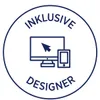 AVERY Zweckform 4823 AVERY Custodia per badge Anteprima dell’immagine prodotto 3