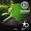 CORNILLEAU - SOFTBAT Grün- In- & Outdoor Tischtennischläger Produktbild-Vorschau 10