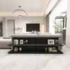 Skye Decor, TV stolík/skrinka - Lenive 2 (biela) Náhľad obrázku produktu 7