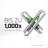 ENERGIZER Power Plus Akku NiMH AAA (HR03) 1.2V 700mAh (4er Voir les images du produit 10