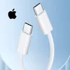 Apple, câble de charge et de synchronisation USB-C vers Voir les images du produit 5
