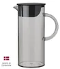 Stelton dzbanek z pokrywką EM77, karafka, plastik, Smoke, Podgląd zdjęcia produktu 3