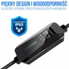 Zenergy Kabel Do Ładowania Samochodu Elektrycznego Typ 2 - Podgląd zdjęcia produktu 4