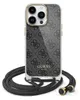 Guess Crossbody Cord 4G Print Hülle Für Iphone 15 Pro Max - Produktbild-Vorschau 12