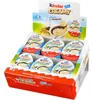 Ferrero | 24x Kinder Creamy, Milky & Crunchy Produktbild-Vorschau 5