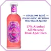 Starlino ROSÉ Aperitivo 17% Vol. 0,75l Produktbild-Vorschau 2