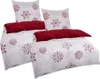 Wendebettwäsche Winter Plüsch Cashmere Touch Fleece Laser Produktbild-Vorschau 8