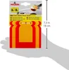 NIGRIN Karosserie-Spachtel-Set, in 4 Größen, 4 teilig Produktbild-Vorschau 4