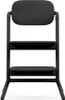 Cybex Lemo2 3 In 1 Set Hochstuhl Für Zu Hause Silber  Produktbild-Vorschau 4