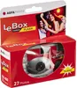 AgfaPhoto LeBox Flash, Kompaktný jednorazový fotoaparát na Náhľad obrázku produktu 2