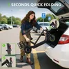 AOVOPRO S2 Elektrofahrrad 5.2 Ah Akku 25 km Reichweite Produktbild-Vorschau 8