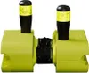 RidgeMonkey Rotablock Marker Maxi - Markerboje Produktbild-Vorschau 2