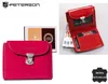 Peterson Brieftasche für Frauen Rhetheleia rot One size Produktbild-Vorschau 13