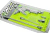 Luftpistole Luftkompressor Ausblaspistole 5tlg. Produktbild-Vorschau 9
