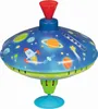 Brummkreisel LED Weltall Produktbild-Vorschau 1