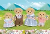 Sylvanian Families Labrador: Familie Wedel Produktbild-Vorschau 9
