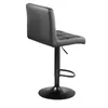 FURNIFY® Barhocker ASTA | Höhenverstellbarer Produktbild-Vorschau 6