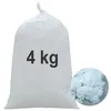 Füllwatte waschbar 4kg 200 Liter | Kissenfüllung Polyester Produktbild-Vorschau 1