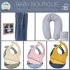 Baby Silikon Lätzchen mit Auffangschale Tradewinds Produktbild-Vorschau 6