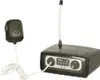 Walkie Talkie set walkie talkie a onde corte con centralino Anteprima dell’immagine prodotto 5