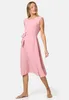 Rayshyne Feminines Damen Sommer Minikleid in A -Linie mit Produktbild-Vorschau 1