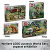 LEGO Jurassic World Dinosaurier-Fossilien: Produktbild-Vorschau 19