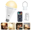 Ampoule LED 9 W rechargeable par USB avec télécommande, Voir les images du produit 5