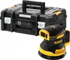 DeWalt DCW210NT-XJ Akku-Exzenterschleifer, 18V Produktbild-Vorschau 46