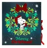 Peanuts Adventskalender  Snoopy und Woodstock - Merry Produktbild-Vorschau 5