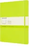 MOLESKINE Notizbuch Classic Collection flexibler Einband Produktbild-Vorschau 9
