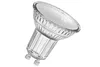 OSRAM LED-Lampe, GU10, 4,3 W, 350 lm, 2700 K, 120° Produktbild-Vorschau 7