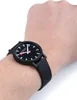 Mondaine Orologio Unisex da polso 41 mm MS1.41120.RB Anteprima dell’immagine prodotto 13