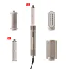 Dreame 6978515253898, Multistyler, Airflow, Przyciski, Podgląd zdjęcia produktu 5