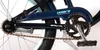 Kinderfahrrad Miracle Cruiser 16 Zoll, matt blau Produktbild-Vorschau 4