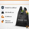 Sacs de transport RyanPack pour chemisettes en MDPE, 28+14 Voir les images du produit 4