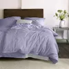 Irisette Seersucker Bettwäsche-Garnitur Easy 8517  Farbe Produktbild-Vorschau 5