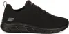 Skechers Sneakers 117591BBK in Black color size 39 Voir les images du produit 15
